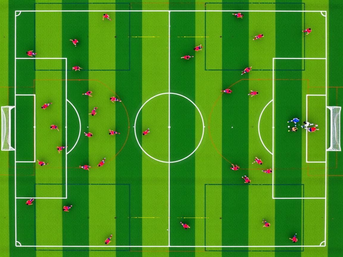 开云体育官网-CBA球队探索智能化训练手段，智能篮球场管理系统