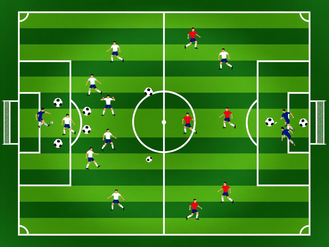 开云体育-国际热身赛国足战平 球员磨合显现成效，2021国足热身赛  第3张